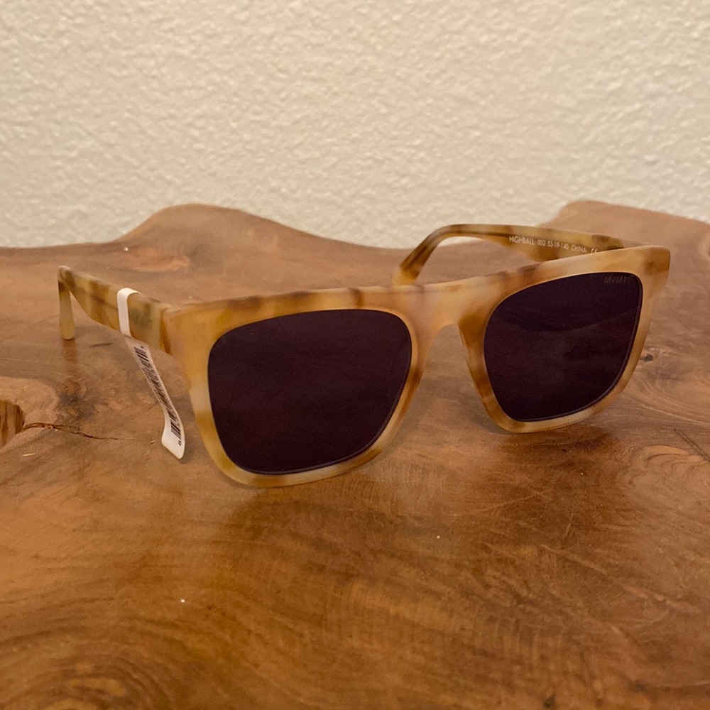 MVMT mens sunglasses